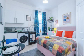 Jephsons Lodge Studio 7 - Town Centre, WiFi, Free Disney & Prime